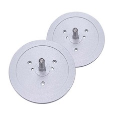 Tapa grabadora carrete a carrete con base de bandeja para Studer Revox A77 B77 PR99 A700