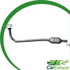 Catalyseurs Opel COMBO