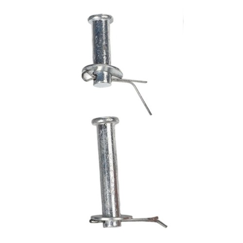 Replacement Piston for Model 75 Hand Pumps with Galvanized Rod and Two Pin Kits - Picture 8 of 12