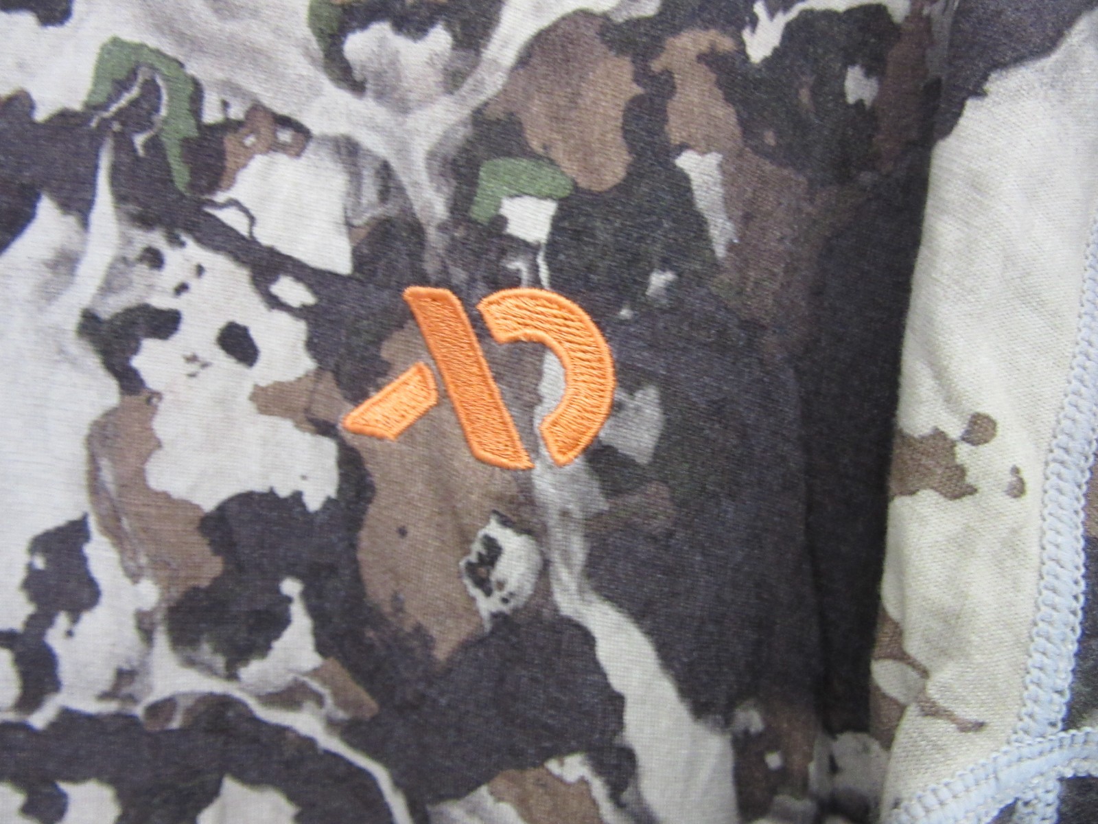 First Lite Aerowool  Merino Shirt Men's XL - EEUC  Hunting Outdoor