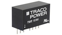 Przetwornica Dc/Dc, 10W, Uwej: 18...75VDC, Uwyj: 5,1VDC, Iwyj: 2A TMR 10-4811WI