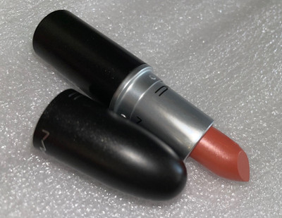 MAC * Pleasureseeker *  lipstick NEW very RARE  and Hard To Find
