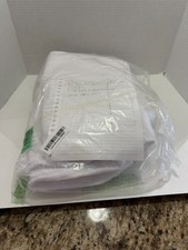 Waterproof Quilted Pack N Play Mattress Protector Pad Cover Soft 39"x27" 2 Pack