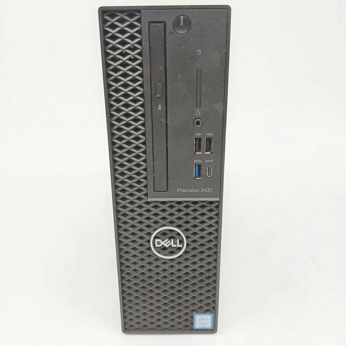 Dell Intel Core i7 9th Gen. PC Desktops & All-In-One Computers for