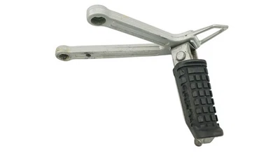 Vorderplatte Links GILERA MX1 125 1988 Bis 1989 - Bild 1 von 4