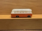 Vintage Matchbox #68 Mercedes Coach Bus by Lesney In England 1965 Great Cond