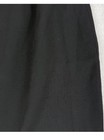 Yves Saint Laurent Encore Black Wool Maxi Skirt FR42 UK14 France Vintage NWT — photo 8