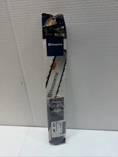 Husqvarna 20" 50cm With 80DL Compatible Chainsaw Bar 596 19 97-80