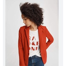 rag  bone Lexington blazer