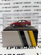 First43 1991 Honda Civic Sir Red Rhd 143 Diecast First43 1991 Honda Civic Sir Red Rhd 143 Diecast