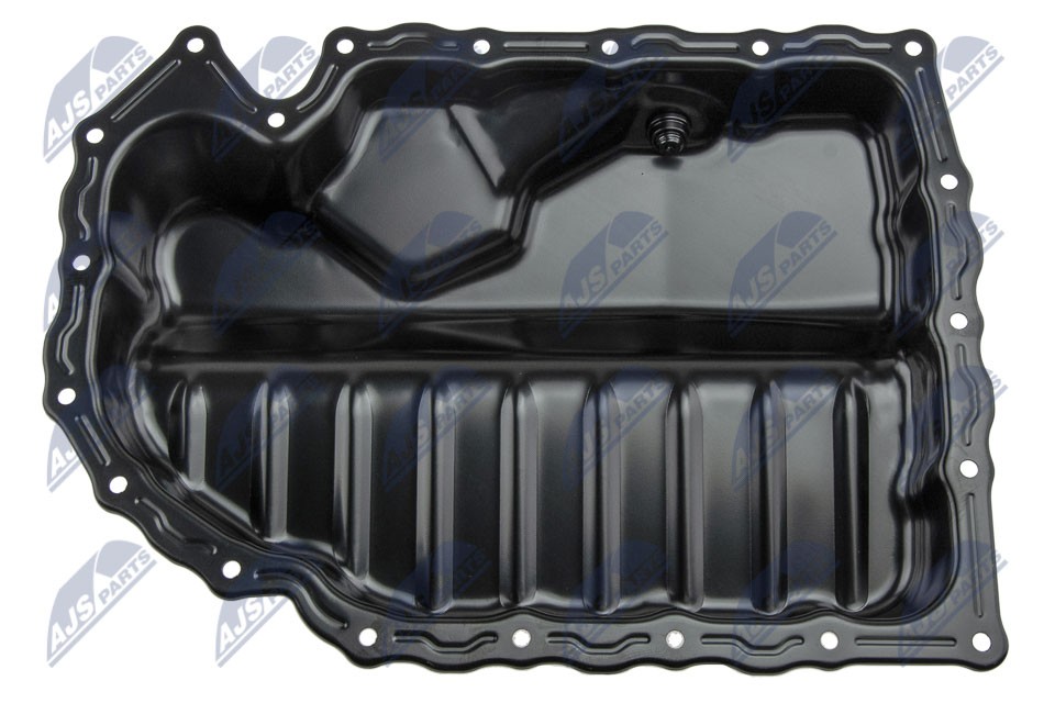 Für NTY BMO-WW-021 1.8/2.0 TFSI oil pan without sensor hole - Bild 5