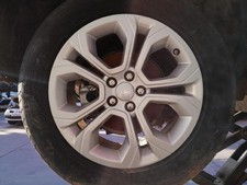 Jantes Land Rover RANGE 4X4