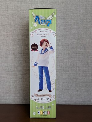 未開栓希少品　デュカスタン XO オルタージュキュヴェベルナール7世 ブランデー AZONE 006 HETALIA The World Twinkle Italy Doll Asterisk Figure