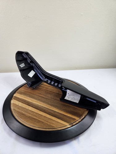 2010 AUDI Q5 8R - Front LEFT DOOR PULL Handle / Armrest 8R1867173 - Picture 3 of 7