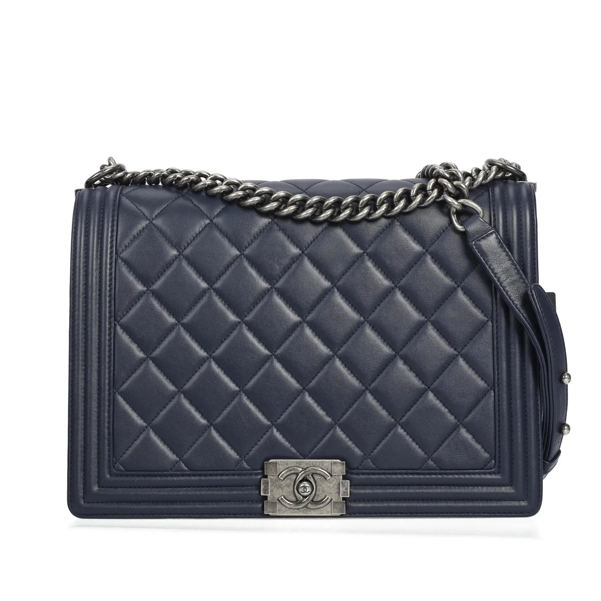 25+ CHANEL Boy Bags for sale | Updated Oct 2026