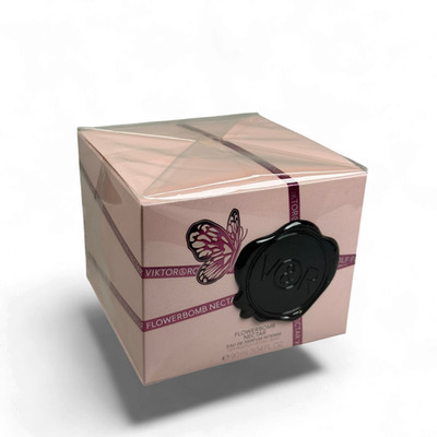 Viktor & Rolf Flowerbomb Nectar Eau de Parfum Intense Spray 90ml