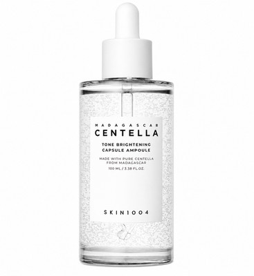 SKIN1004 Madagascar Centella Tone Brightening Capsule Ampoule 100 ml