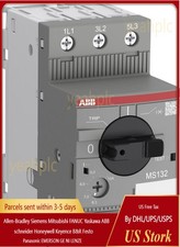 ABB MS132-0.4 - 1SAM350000R1003 - Manual Motor Starter