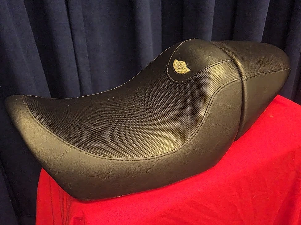 Seats and Seat Parts for Harley-Davidson V-Rod for sale | eBay