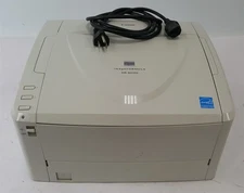 Canon ImageFormula DR-6010C High-Speed Color Duplex Scanner M11072 - See Desc.