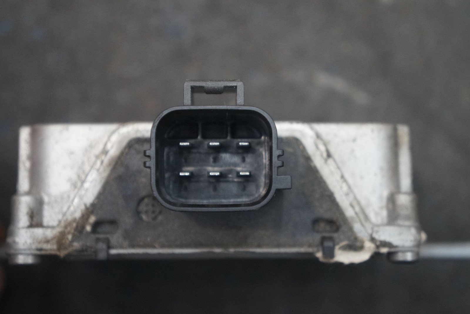 Fuel Pump Computer Control Module ECU 11K0064CP OEM McLaren MP4-12C 2014