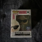 Funko Pop! Vinyl: Marilyn Monroe - Funko Hollywood Store (Exclusive) #24