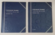 5 Cents 1922-1964 Canada (Including 1925) 100+ coin lot