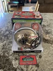 Rickey Jackson Signed Speed Mini Helmet New Orleans Saints Tristar Certified