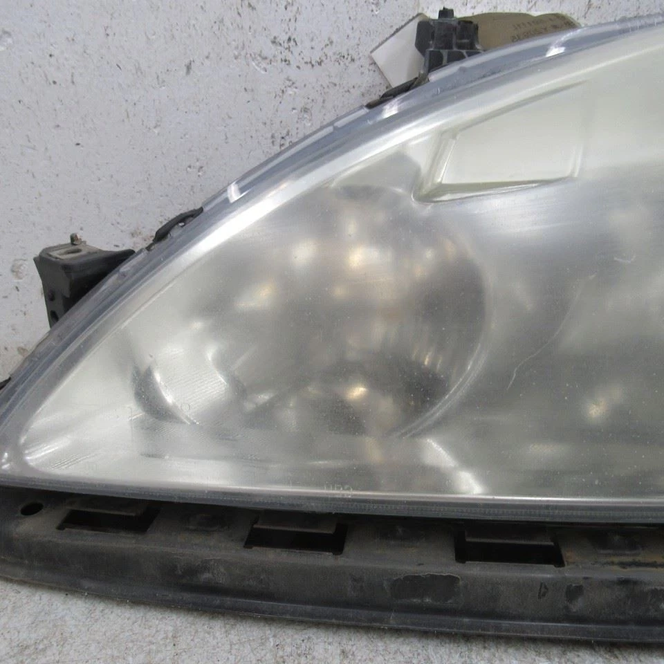 03 04 05 2006 07 Faro izquierdo conductor honda accord Foto 4 de 4