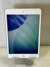 Apple iPad mini 5th Generation A2133 64 GB, Wi-Fi, 8.3 in - Gold E5.51