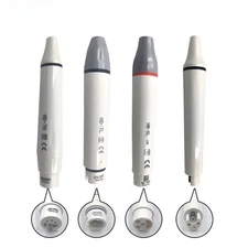 Dental Ultrasonic Scaler Handpiece Fit for Many Brands Ultrasonic Piezo Scaler