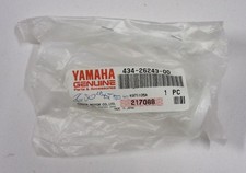 Neuer originaler Yamaha Gasgriff Gasgriffh&uuml;lse 434-26243-00
