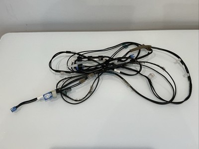 2015 2017 Subaru antenna feeder cord OUTBACK LEGACY manufacturer Yokowo #G100