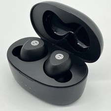 Grado GT220 True Wireless In-Ear Headphones Black