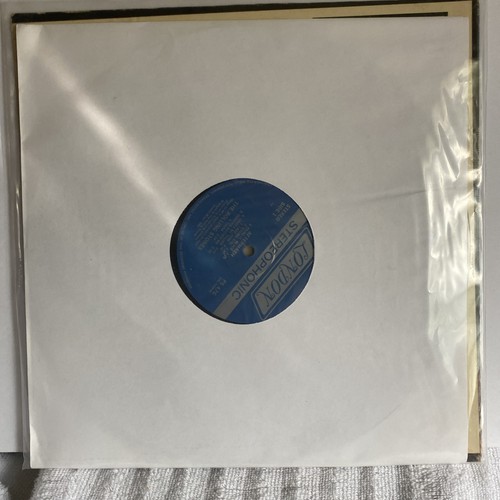 Rolling Stones aftermath stereo London vinyl LP excellent condition - Picture 5 of 5