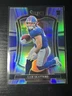Cam Skattebo 2025 Select #195 Premier Silver Prizm Rookie RC Giants SURFACE