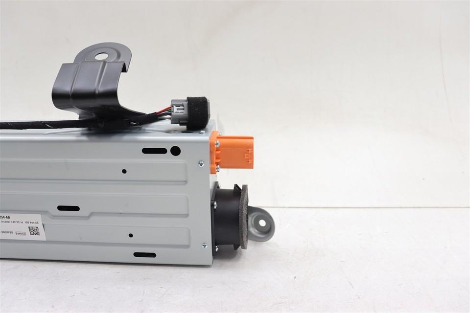 NEW OEM Ford AC/DC Power Inverter NU5Z-19G317-A Ford F-150 2021-2025 | eBay