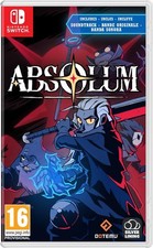 ebay® Auktion 236881260445 | ABSOLUM Juego Fisico para consola Nintendo Switch PAL ES Thumbnail of ebay® auction 236881260445 | ABSOLUM Juego Fisico para consola Nintendo Switch PAL ES