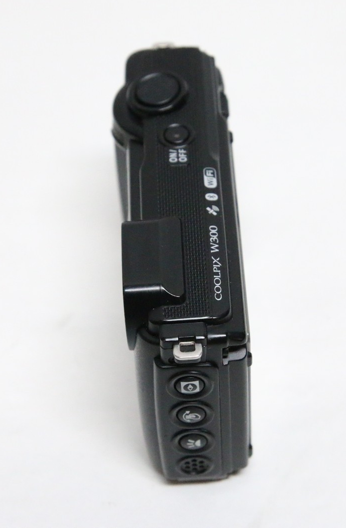 Nikon COOLPIX W300 16.0MP Waterproof Digital Camera | eBay