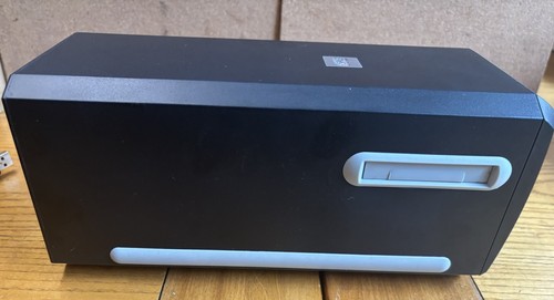 Plustek ISRD Opticfilm 7200i Film Scanner W/Cables & Case - See Description - Afbeelding 7 van 14
