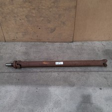 98-02 Camaro Z28 Driveshaft Drive Shaft Automatic Transmission Aa7252 98-02 Camaro Z28 Driveshaft Drive Shaft Automatic Transmission Aa7252