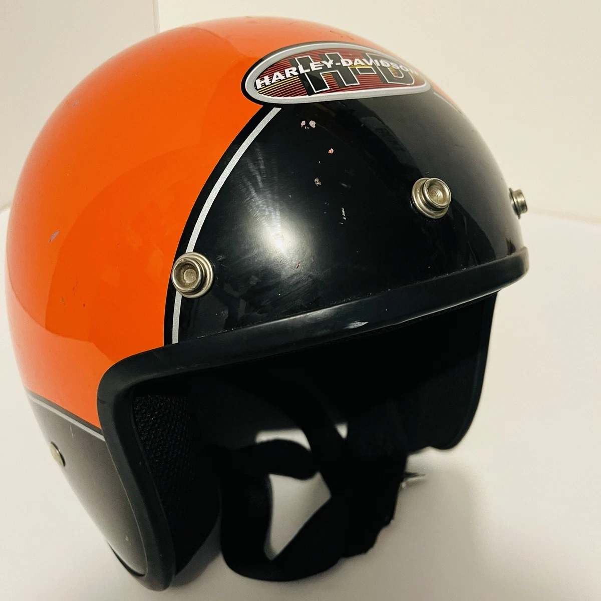 Harley-Davidson Size XL Motorcycle & Powersports Helmets for sale