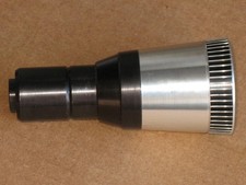 Bell Howell Sears Movie Projector Zoom Lens 8mm Super 8 Dual Film sound PARTS