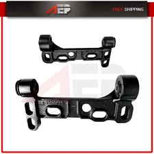 Front & Rear Control Arm Mounting Bracket for 2002-2009 Both (2) ISUZU ASCENDER