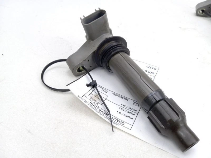 2008 - 2018 凯迪拉克 CTS IGNITION COIL — 第 2/4 张图片