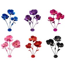 Wedding Giant Flowers Large Wedding Decoration for Wedding Birthday Parties