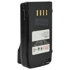 Batterie pour Vertex Yaesu FT50R FT-10R FT40R FT10R FT-50R FT-40R 2000mAh 7,2V