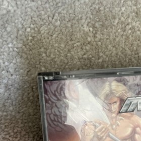 Sega Classics Arcade Collection (Mega-CD)