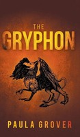 Paula Grover | The Gryphon | Buch | Englisch (2019) | Gebunden | Friesenpress