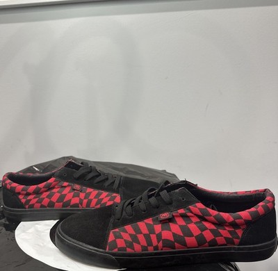 Marc Ecko Skater Checkerboard Men's Shoes Size 13 New